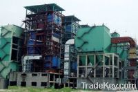 Waste Heat Recovery Boiler