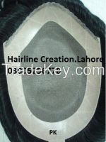 HAIRLINE CREATION &gt;hair piece, toupeE.03005256778