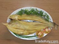 Dried Basa Fish