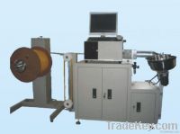 optic fiber auto cutting machine