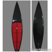 Carbon Fiber Racing Paddle Board
