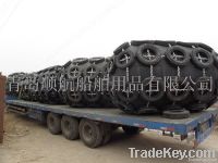 inflatable rubber fenders