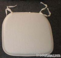 Seat cushion