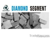 diamond segments