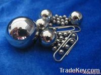 Aisi420 Stainless Steel Ball