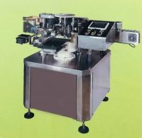 Automatic Labeling Machine