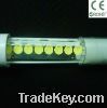 8W/16W T8 LED tube/light/lamp 600mm/1200mm