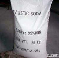 caustic soda