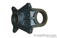 Investment Casting