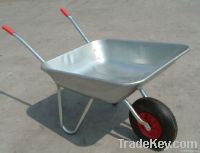 WHEEL BARROW WB5206