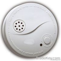Stand Alone Photoelectric Smoke Detector