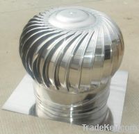 400-Roof Non-Power Fan
