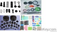 rubber silicone seal keypoad or keypad