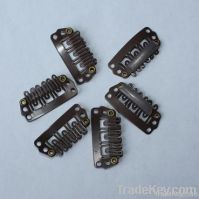 Hair Extension Clips for hair