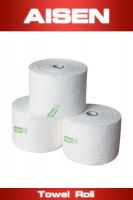 Sanitary Towel Roll (50GSM)