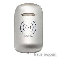 EM card cabinet lock