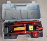 2T HYDRAULIC FLOOR JACK