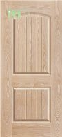 natural China Ash Door Skin