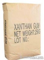 Xanthan Gum For Drilling Mud