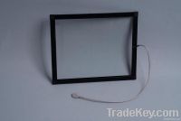 Waterproof SAW Touch Screen