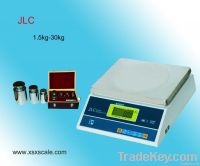 electronic weighing scale