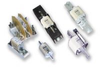 General Purpose Fuses NT series