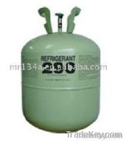R290 Refrigerant gas