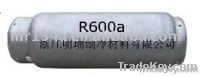 Refrigerant Gas R600a