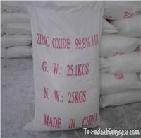 zinc oxide