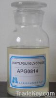 Alkyl polyglucoside APG0814