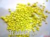 GCC- yellow sulfur granules