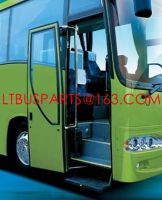 Pneumatic Swing Out Bus Door System For Tour Coach, Commercial Buses
