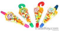 umbrella candy toy