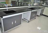 Laboratory Furniture-Lab Benches