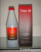 Original Printer Toner S4 For OCE TDS9300