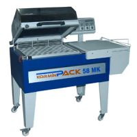 Korminpack Manuel Shrink Packaging Machine