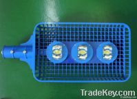 Led Rectangular Streetlight