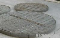 Demister