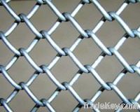 Chain Link Fence