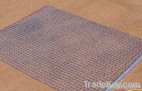 Drag Mat