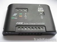 solar controller