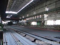 Deform Steel Bar
