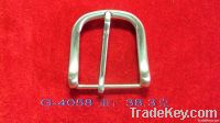 needle buckle