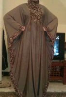 womens dress , Cloak