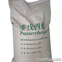 Pentaerythritol