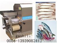 hot selling fish deboning machine 0086-13939083413