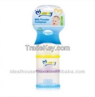 PP Baby Milk Container