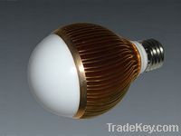 LED bulb