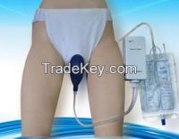 Portable Smart Electronic Urine Collector
