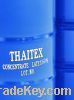Latex Concentrate 60%